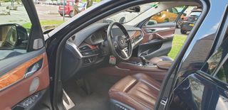 Bmw X6 2016 XDRIVE M40D AUTOMATIC 306HP-ΟΡΟΦΗ-thumb-14