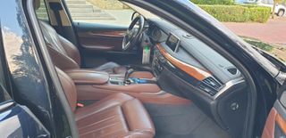 Bmw X6 2016 XDRIVE M40D AUTOMATIC 306HP-ΟΡΟΦΗ-thumb-16