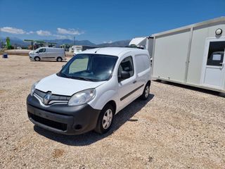Renault 2018 KANGOO 1500cc 90ps L.1 A/C Euro.6