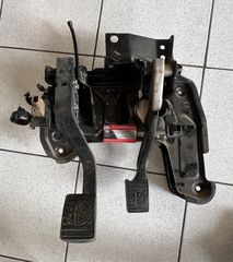 ΠΕΤΑΛΙΕΡΑ ΚΟΜΠΛΕ ΜΑΖΙ ΑΝΤΛΙΑ ΣΥΜΠΛΕΚΤΗ BRERA 2,2
