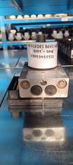 Μονάδα ABS Mercedes Benz W203 2001-2008 (A2095452932)