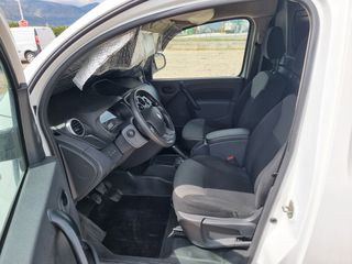 Κλούβα Renault 2017 KANGOO 1500cc 90hp Maxi A/C Euro.6-thumb-7