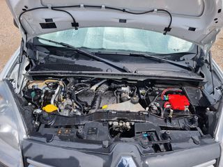 Κλούβα Renault 2017 KANGOO 1500cc 90hp Maxi A/C Euro.6-thumb-11