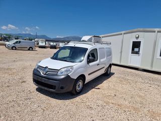 Renault 2017 KANGOO 1500cc 90ps Maxi A/C Euro.6
