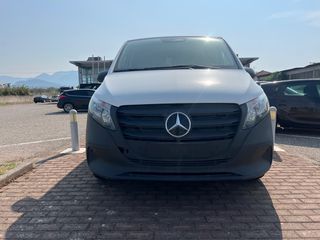 Mercedes-Benz 2025 VITO LONG