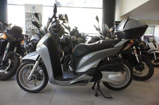 Honda SH 300 2016 HONDA SH 300