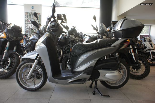 Honda SH 300 2016 HONDA SH 300