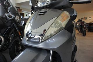 Honda SH 300 2016 HONDA SH 300-thumb-1
