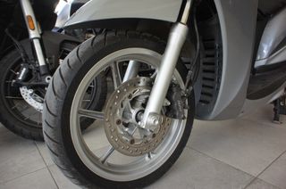 Honda SH 300 2016 HONDA SH 300-thumb-2