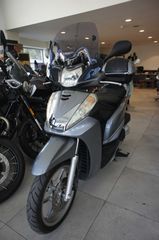 Honda SH 300 2016 HONDA SH 300-thumb-3