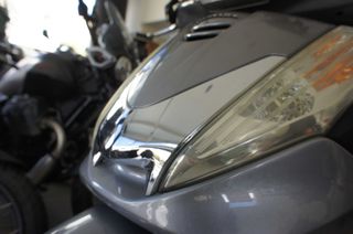Honda SH 300 2016 HONDA SH 300-thumb-5