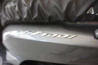 Honda SH 300 2016 HONDA SH 300-thumb-6