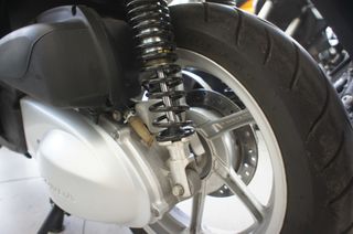 Honda SH 300 2016 HONDA SH 300-thumb-13