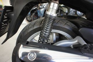 Honda SH 300 2016 HONDA SH 300-thumb-15