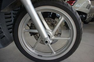 Honda SH 300 2016 HONDA SH 300-thumb-16