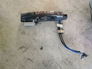 ΧΕΡΟΥΛΙ  ΠΟΡΤΑΣ ΕΞΩΤΕΡΙΚΟ ΕΜΠΡΟΣ ΔΕΞΙΑ NISSAN QASHQAI 07-11