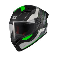 ΚΡΑΝΟΣ AXXIS FF132 ECE 22.06 FENIX ORK B6 MATT XS