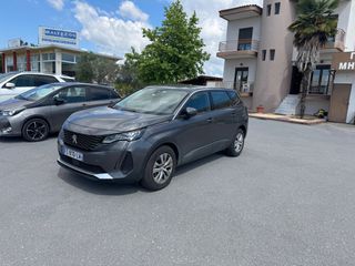 Peugeot 5008 2021 1.5 BLUEHDI 130 Active EAT8-7 ΘΕΣΙΟ