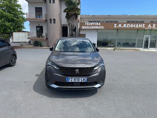 Peugeot 5008 2021 1.5 BLUEHDI 130 Active EAT8-7 ΘΕΣΙΟ-thumb-1