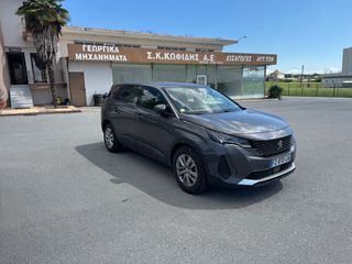 Peugeot 5008 2021 1.5 BLUEHDI 130 Active EAT8-7 ΘΕΣΙΟ-thumb-2