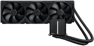 Asus ProArt LC 420 Υδρόψυξη Επεξεργαστή Τριπλού Ανεμιστήρα 140mm για Socket AM4/AM5/1700/1200/115x