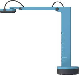 Ipevo B-011-0-08-00 Προβολέας Διαφανειών με Ανάλυση Αισθητήρα 8MP