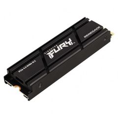 Kingston SFYRDK/4000G SSD 4TB M.2 NVMe PCI Express 4.0