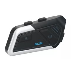 ΕΝΔΟΕΠΙΚΟΙΝΩΝΙΑ BLUETOOTH ΚΡΑΝΟΥΣ SCS S-9XM