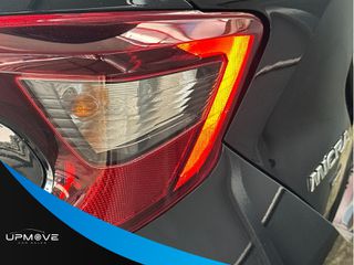 Nissan Micra 2017-thumb-3