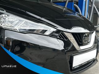 Nissan Micra 2017-thumb-4