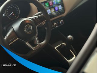 Nissan Micra 2017-thumb-9