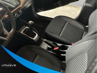 Nissan Micra 2017-thumb-13