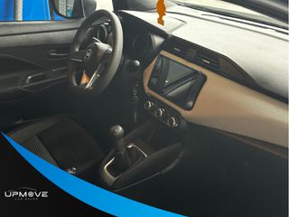 Nissan Micra 2017-thumb-15