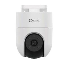 Ezviz H8C IP Κάμερα Παρακολούθησης Wi-Fi Full HD 1080p Αδιάβροχη με Αμφίδρομη Επικοινωνία και Φακό 4mm