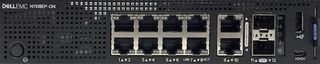 Dell N1108EP-ON Managed L2 PoE+ Switch με 8 Θύρες Gigabit (1Gbps) Ethernet και 2 SFP Θύρες