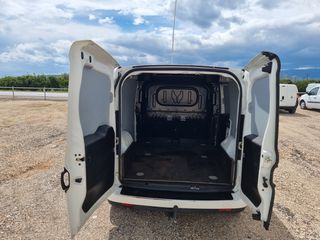 Κλούβα Fiat 2018 DOBLO 1.600cc 105hp L.1 A/C-thumb-5