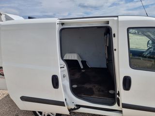 Κλούβα Fiat 2018 DOBLO 1.600cc 105hp L.1 A/C-thumb-6