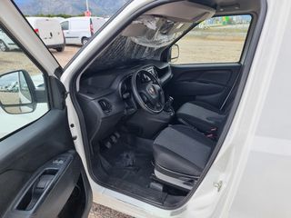 Κλούβα Fiat 2018 DOBLO 1.600cc 105hp L.1 A/C-thumb-7