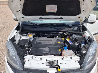 Κλούβα Fiat 2018 DOBLO 1.600cc 105hp L.1 A/C-thumb-9