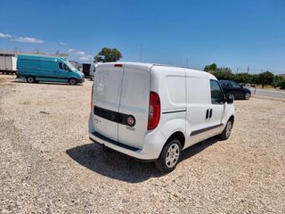 Κλούβα Fiat 2018 DOBLO 1.600cc 105hp L.1 A/C-thumb-3