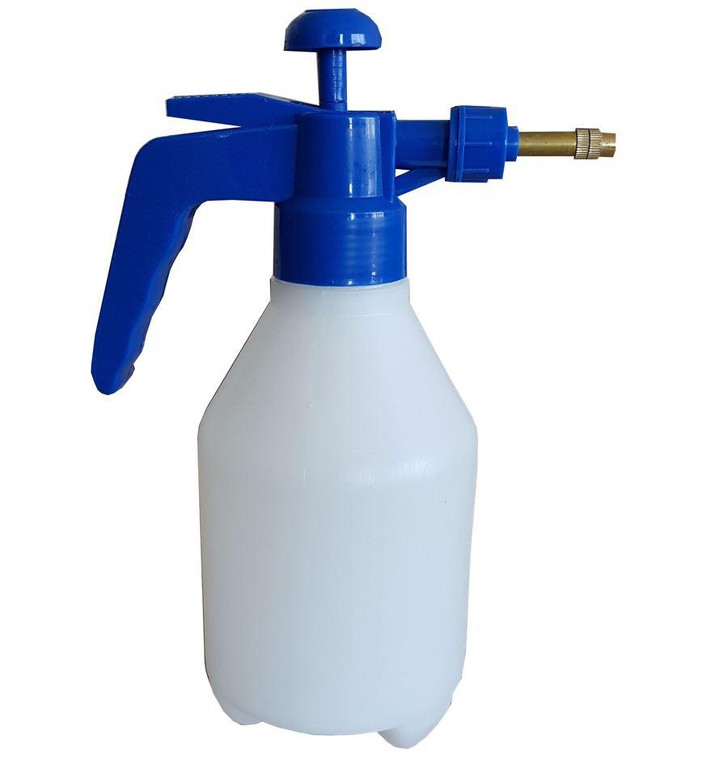 Heinner WPV002 Ψεκαστικό Πίεσης 1,5 Lt