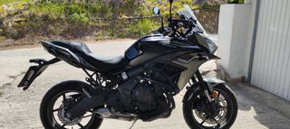 Kawasaki Versys 650 2023