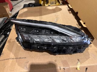 ΦΑΝΑΡΙ ΕΜΠΡΟΣ ΔΕΞΙΟ NISSAN QASHQAJ 21-24