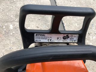 STIHL MS170