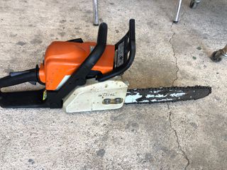 STIHL MS170-thumb-1