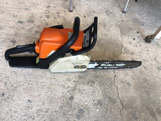 STIHL MS170-thumb-2