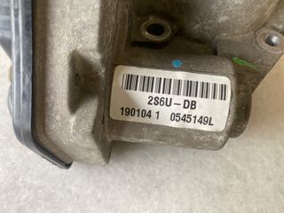 Πεταλούδα γκαζιού Ford Fiesta-thumb-2