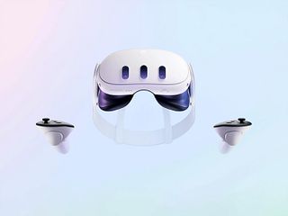 Meta Quest 3 Αυτόνομο VR Headset 512GB για Υπολογιστή με Χειριστήριο