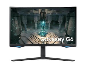 Samsung LS27BG650EUXEN Gaming Monitor 27" QHD 240hz, F