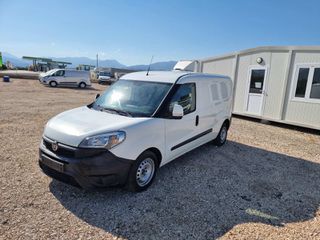 Fiat 2017 DOBLO 1.6 Maxi 105ps A/C 3Θέσιο